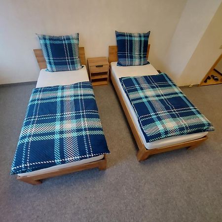 Selb Ferienwohnungen Экстерьер фото