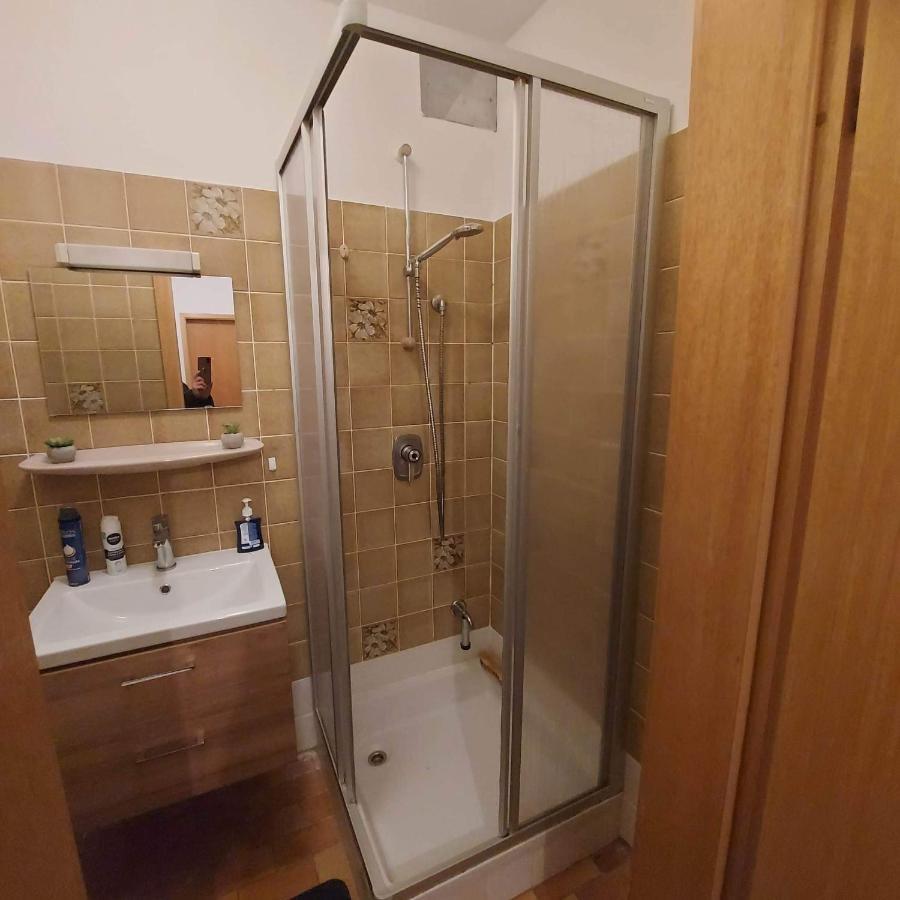 Selb Ferienwohnungen Экстерьер фото