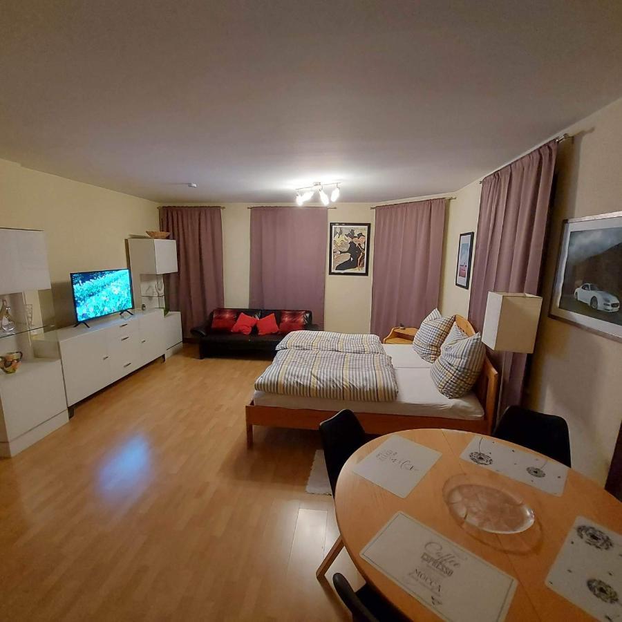 Selb Ferienwohnungen Экстерьер фото