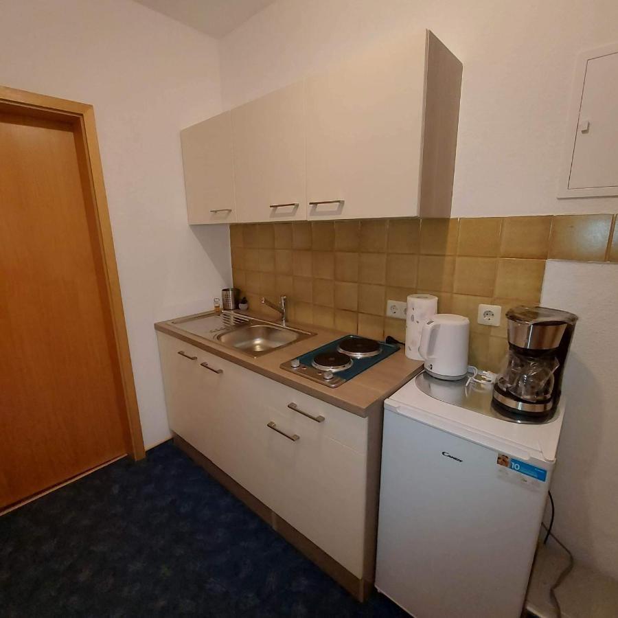 Selb Ferienwohnungen Экстерьер фото