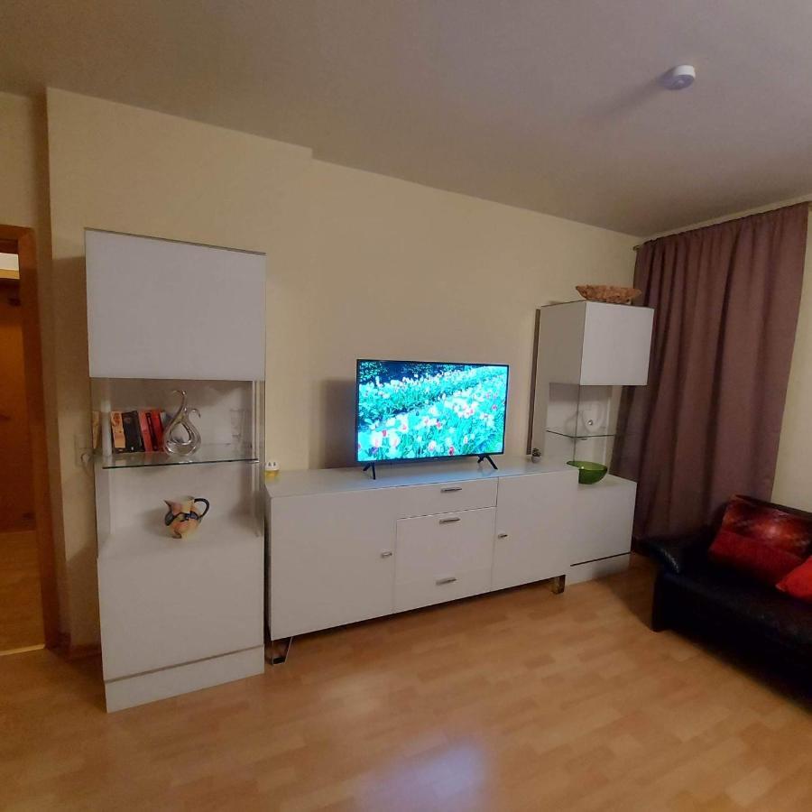 Selb Ferienwohnungen Экстерьер фото