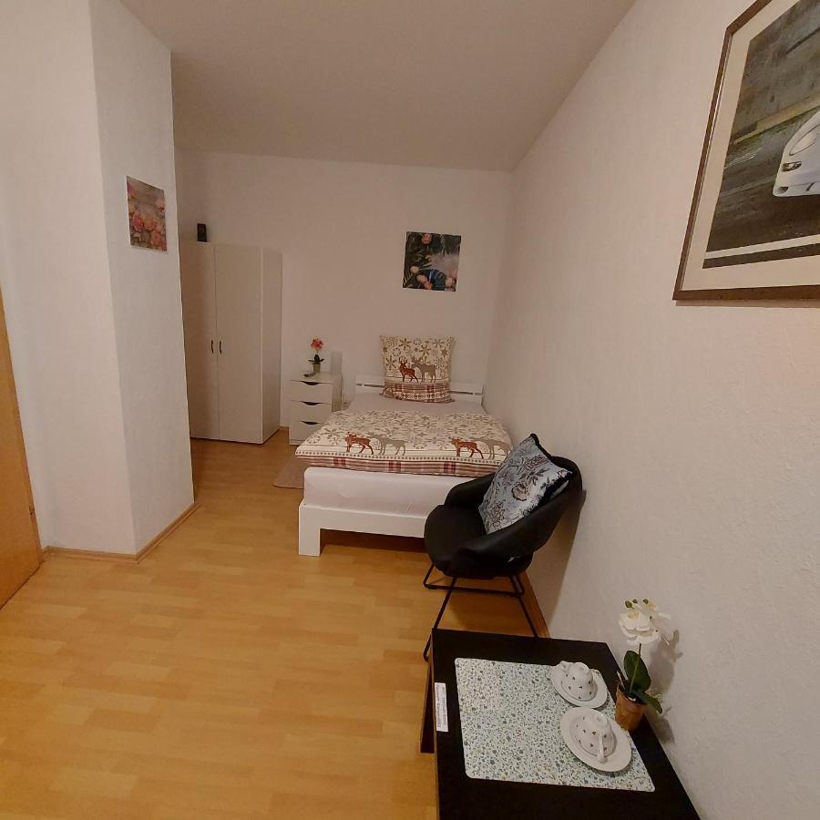 Selb Ferienwohnungen Экстерьер фото
