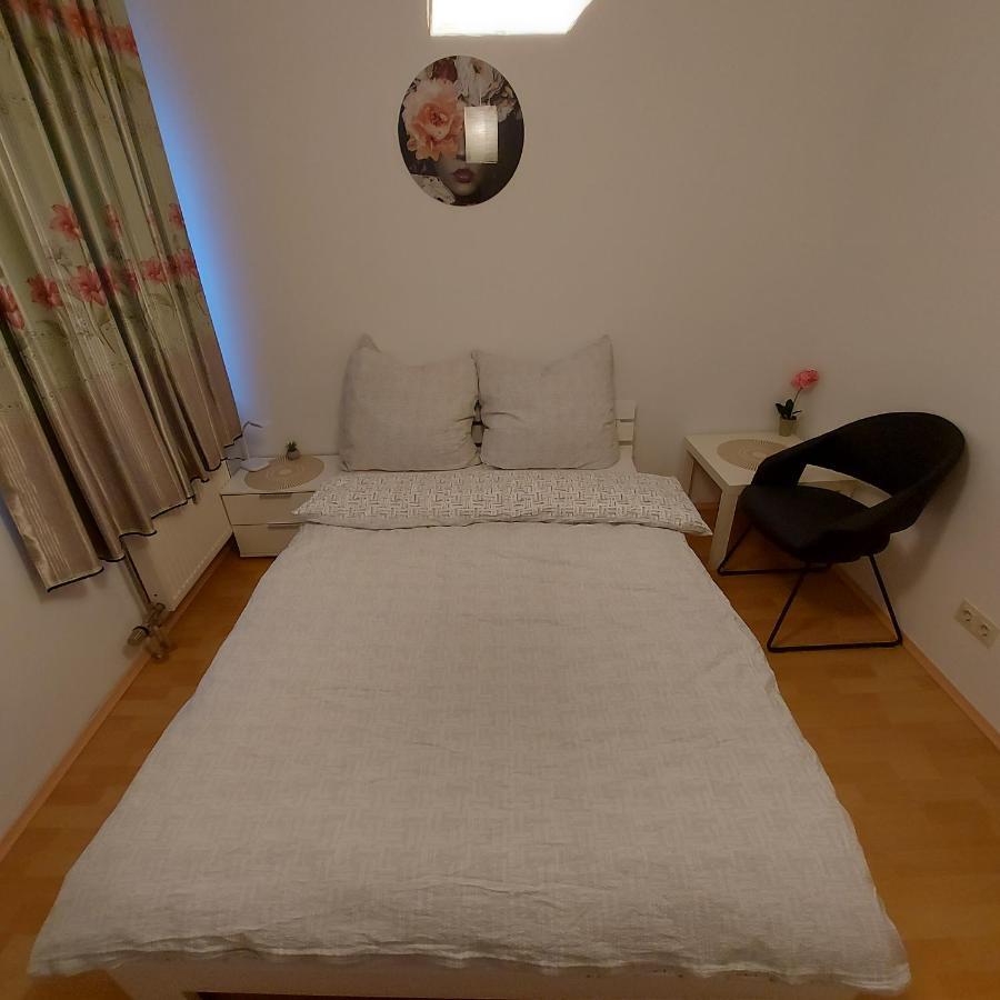 Selb Ferienwohnungen Экстерьер фото