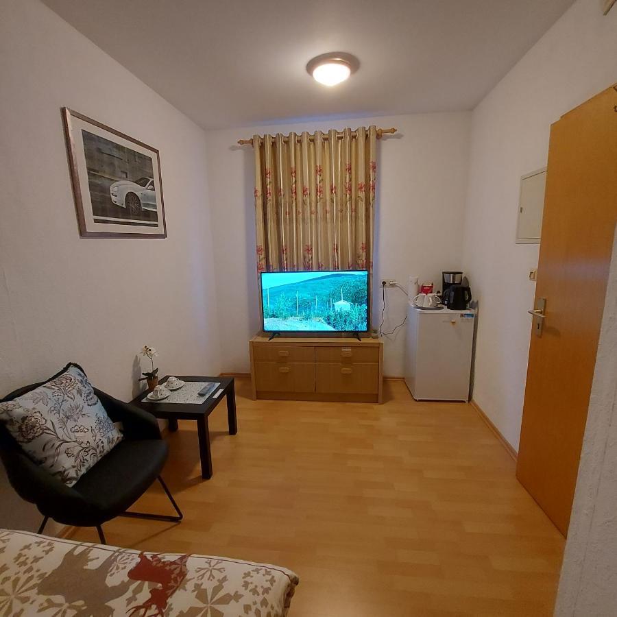 Selb Ferienwohnungen Экстерьер фото