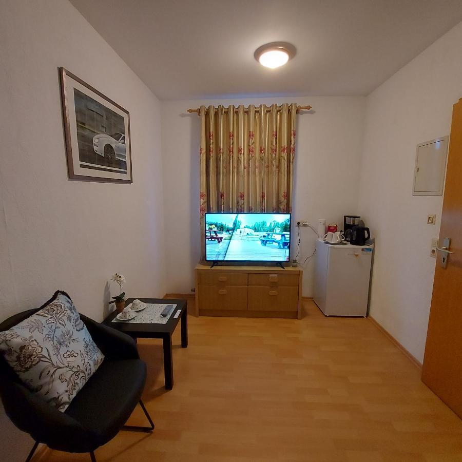 Selb Ferienwohnungen Экстерьер фото