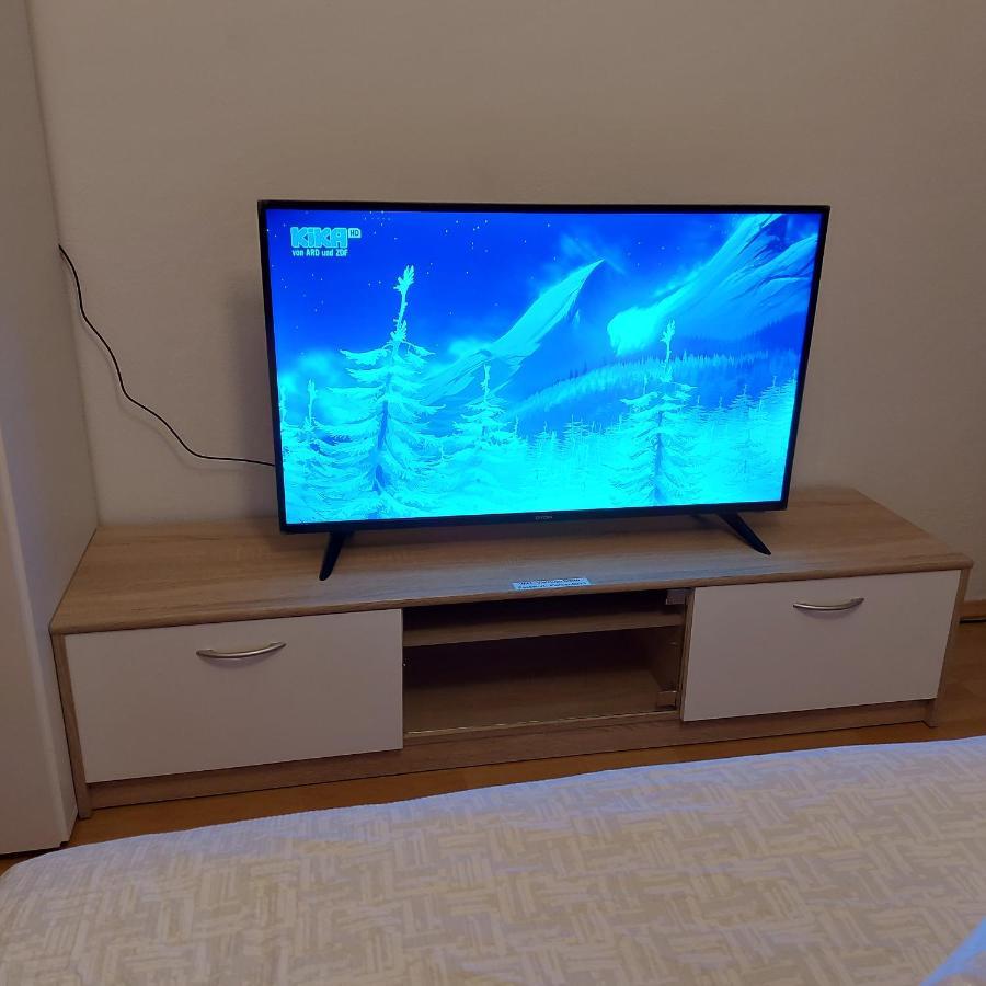 Selb Ferienwohnungen Экстерьер фото