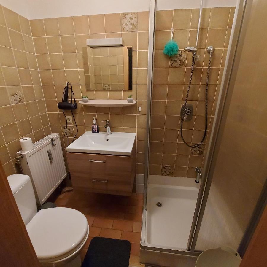 Selb Ferienwohnungen Экстерьер фото