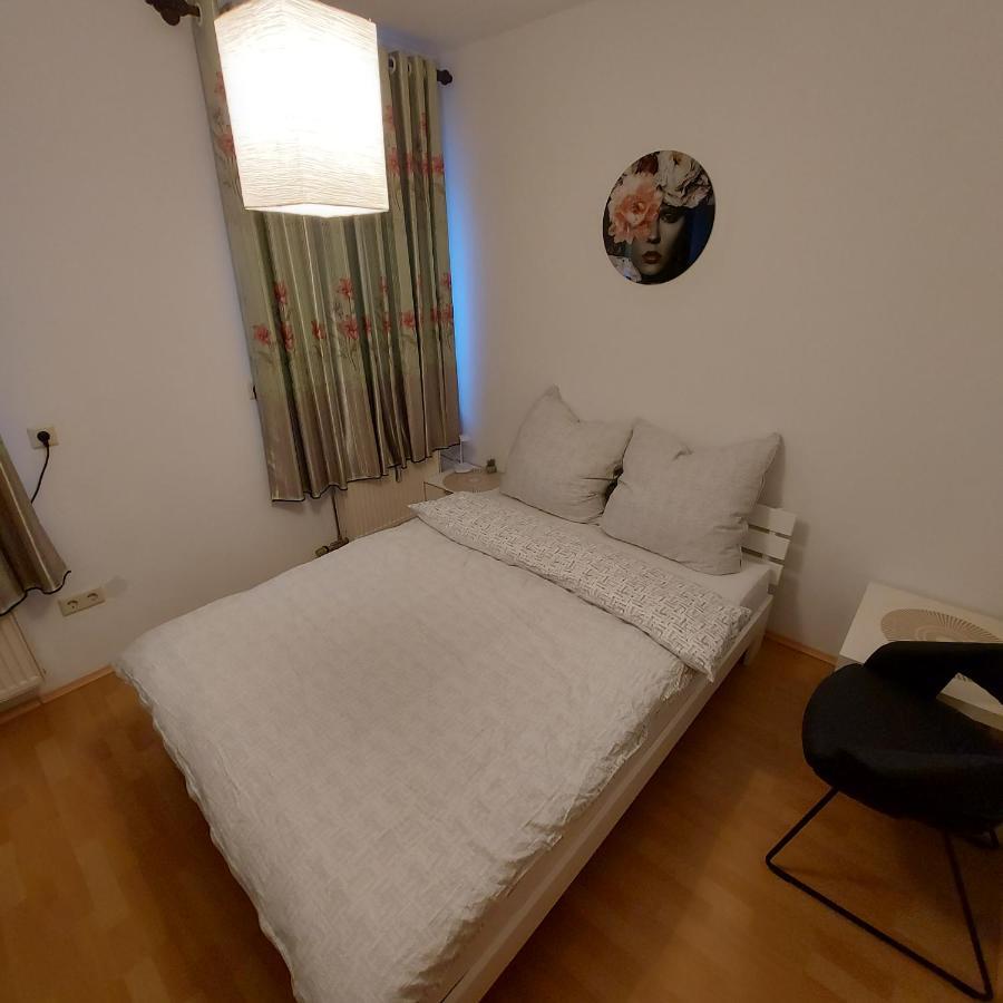 Selb Ferienwohnungen Экстерьер фото